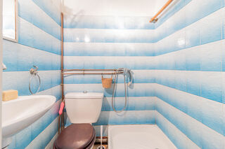  Appartement à vendre 1 pièce 35 m²