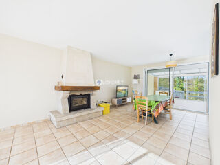  Maison � vendre 7 pi�ces 134 m�