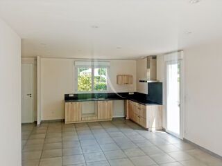  Maison à louer 4 pièces 91 m²