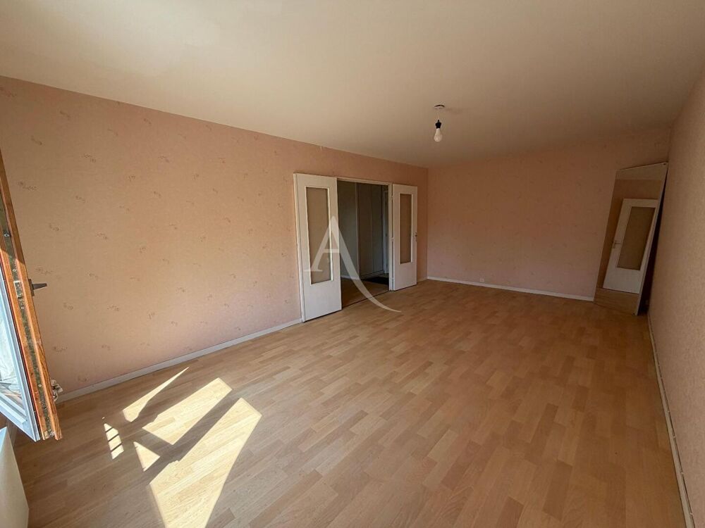 Appartement Nantes - 2 pièce(s) - 53.65 m2