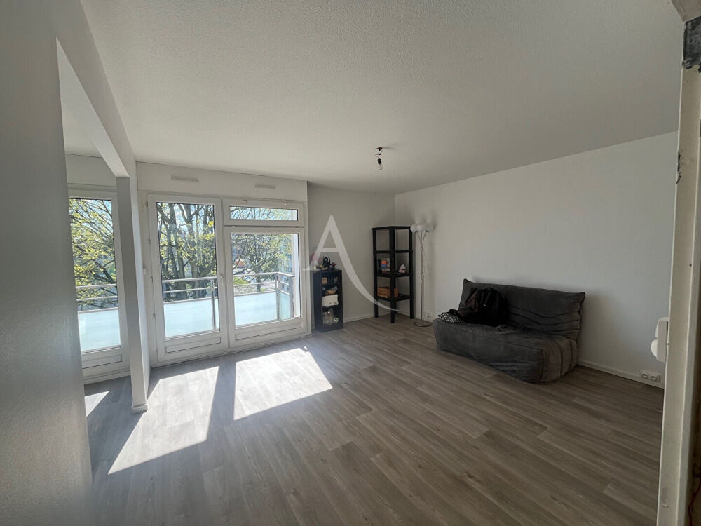 Appartement Orvault 5 pièces 100 m2