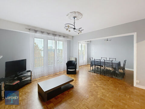  Appartement � louer 4 pi�ces 84 m�