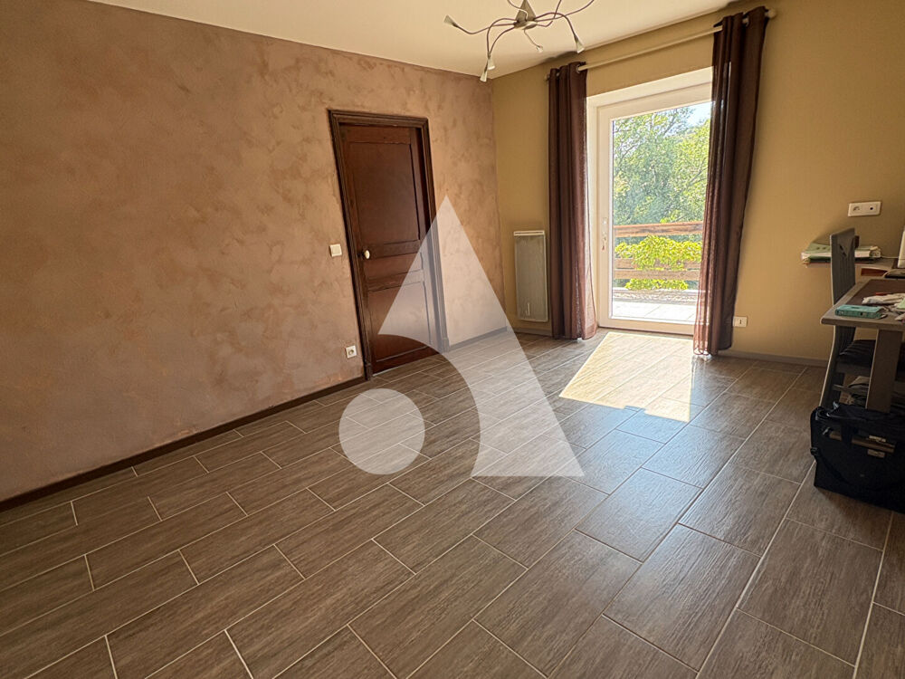 Vente Maison Maison en pierre à vendre aux Assions. Proche Les Vans. Charme authentique, dépendances et fort potentiel Les assions