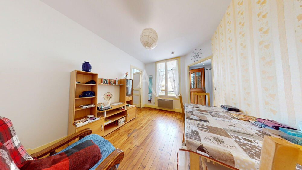 Maison 2 pièces 1 m² · à Vitry sur Seine · 1 m² · 179 000 €