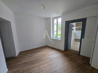  Appartement à louer 2 pièces 35 m²