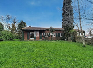  Maison � vendre 6 pi�ces 110 m�