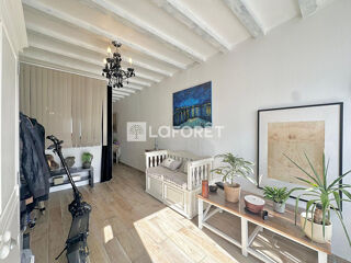  Appartement à vendre 2 pièces 55 m²