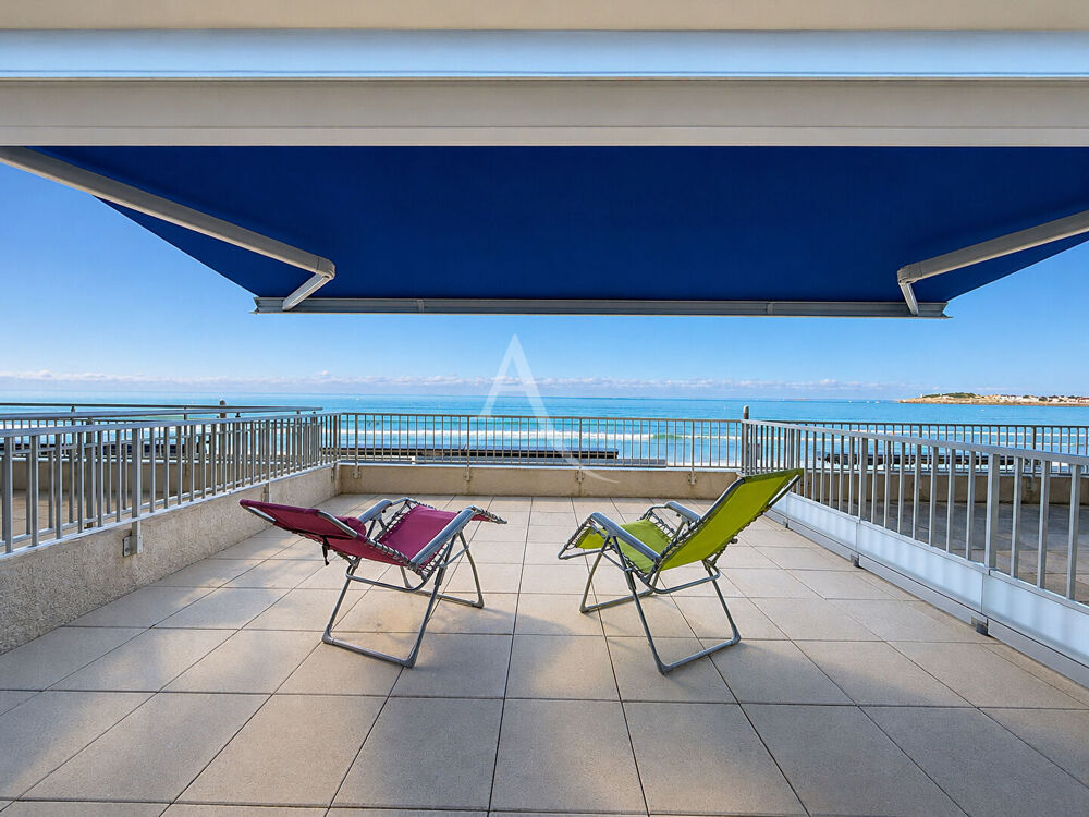 Appartement Saint Gilles Croix De Vie 1 pièce(s)
