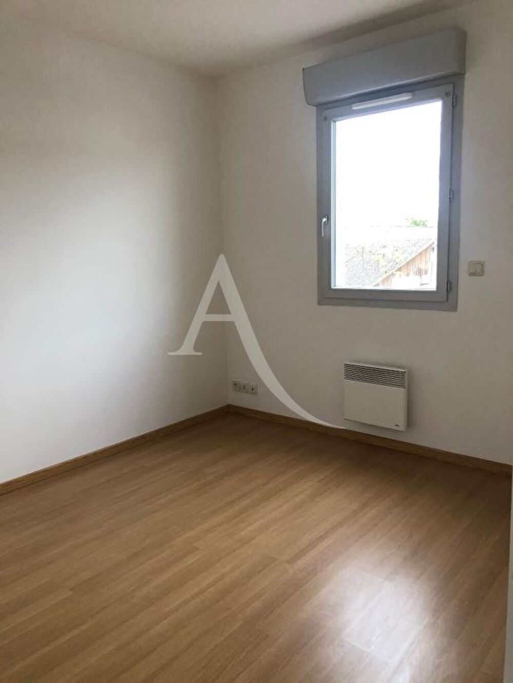 Vente Appartement Appartement de 42m² RIVE GAUCHE SAINTES Saintes