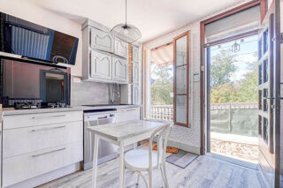  Maison à vendre 4 pièces 81 m²