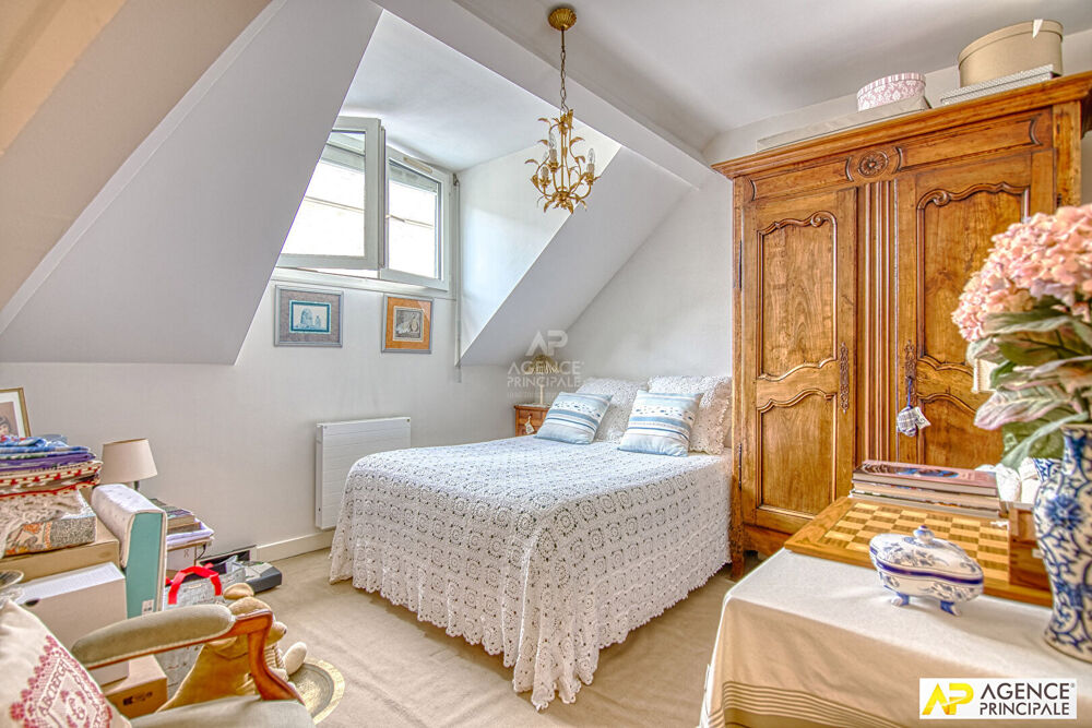 à vendre  Maison Versailles (78000)
