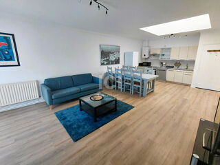  Appartement à vendre 4 pièces 78 m²