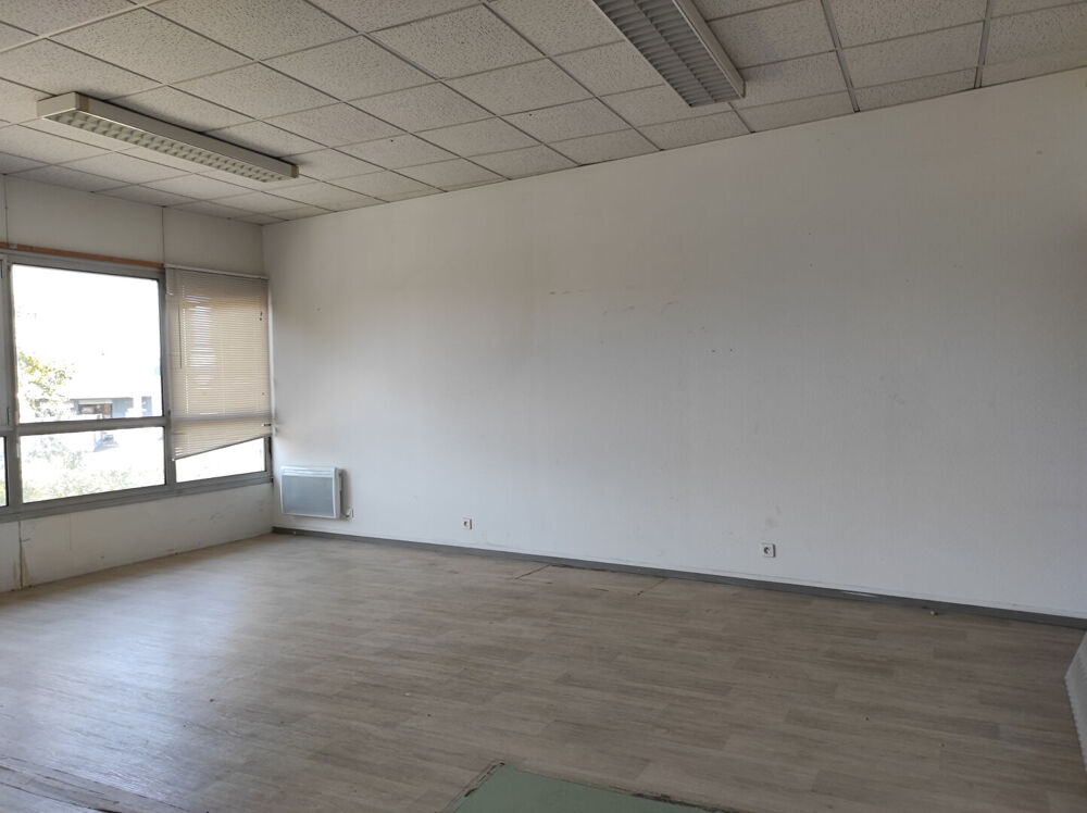   A vendre Bureaux N°15 de 35 m2 à Bruges Bruges