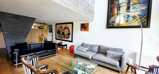  Maison à vendre 10 pièces 245 m²