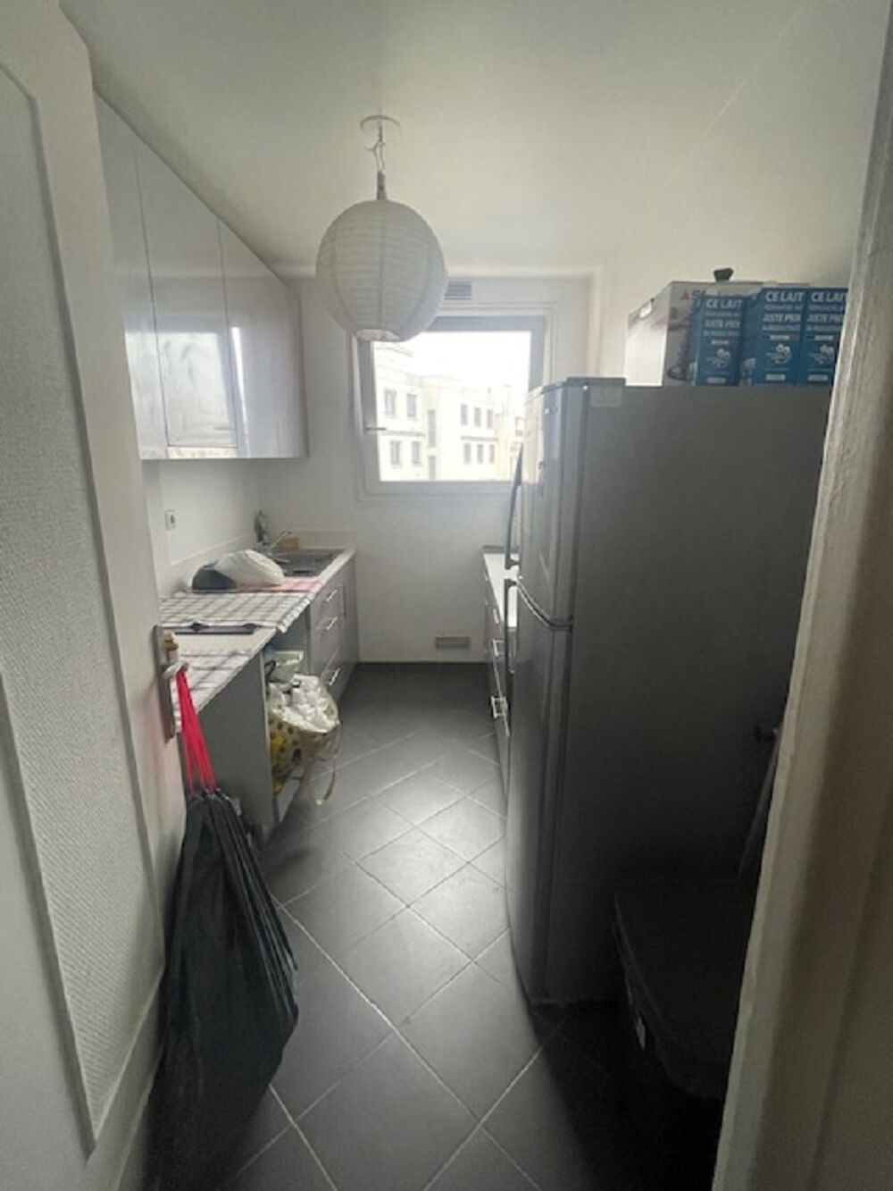 Vente Appartement Appartement 3 pièces - Centre ville Bourg la reine