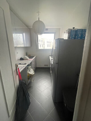  Appartement à vendre 3 pièces 68 m²