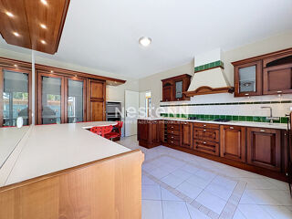  Maison à vendre 6 pièces 199 m²