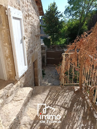  Maison � vendre 3 pi�ces 54 m�