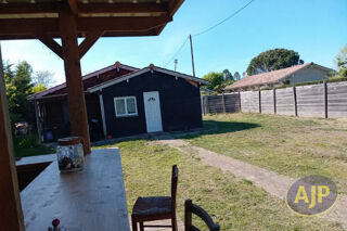  Maison à vendre 3 pièces 45 m²