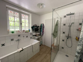  Maison � vendre 7 pi�ces 137 m�