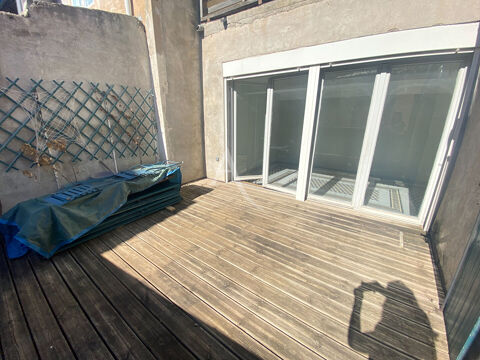  Appartement � louer 3 pi�ces 81 m�