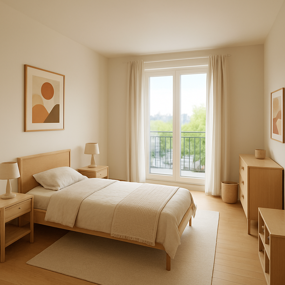 à vendre  Appartement Saint-Germain-en-Laye (78100)