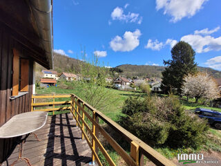  Appartement � vendre 4 pi�ces 74 m�