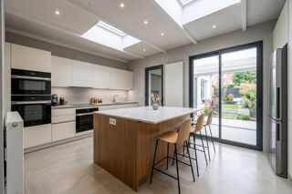  Maison à vendre 4 pièces 114 m²
