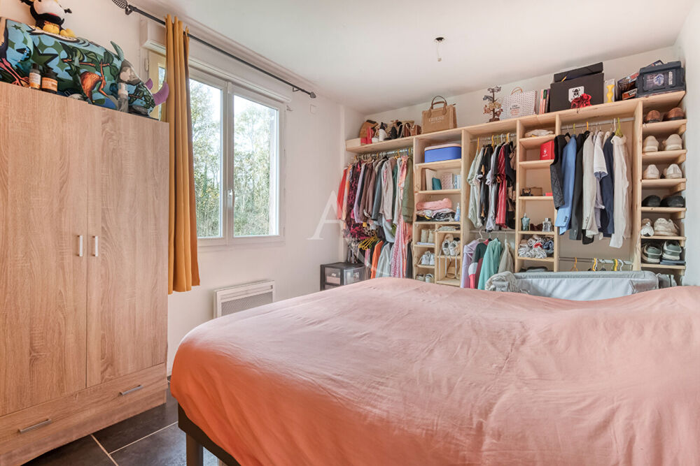 Vente Maison À VENDRE  - Maison de 122 m² - Brissarthe / Chemiré - À deux pas de la Sarthe Brissarthe