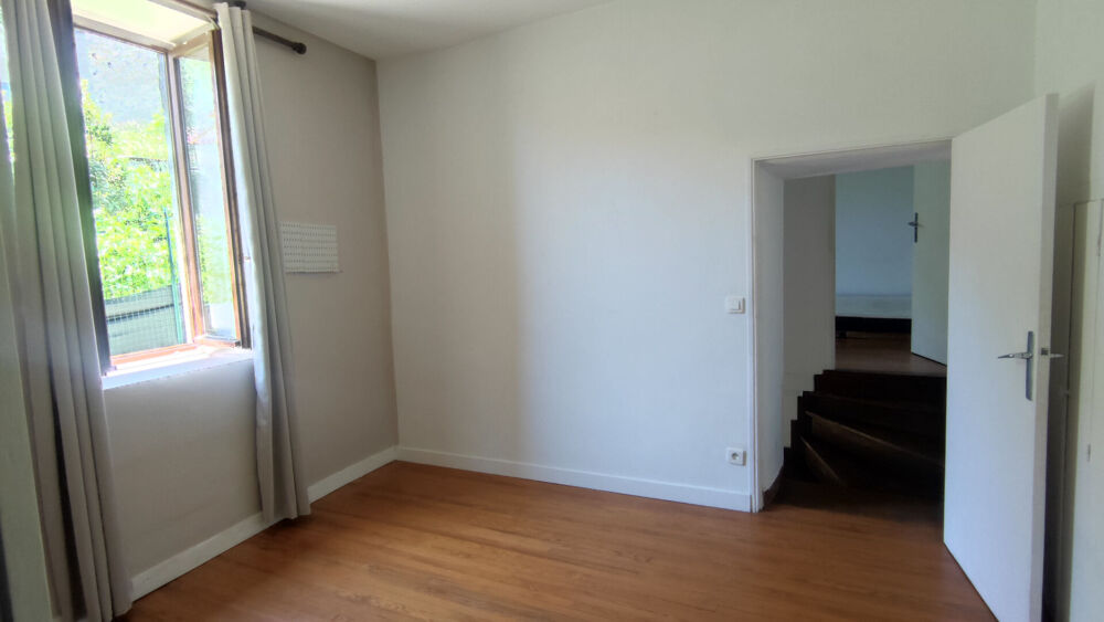 Vente Maison Maison 4 pièces au calme Lavelanet