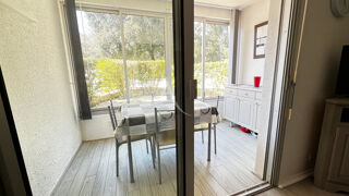  Appartement à vendre 1 pièce 29 m²