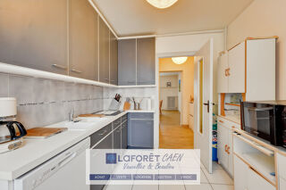  Appartement à vendre 4 pièces 84 m²
