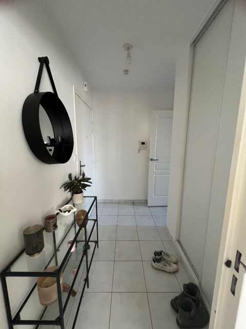  Appartement � louer 3 pi�ces 67 m�