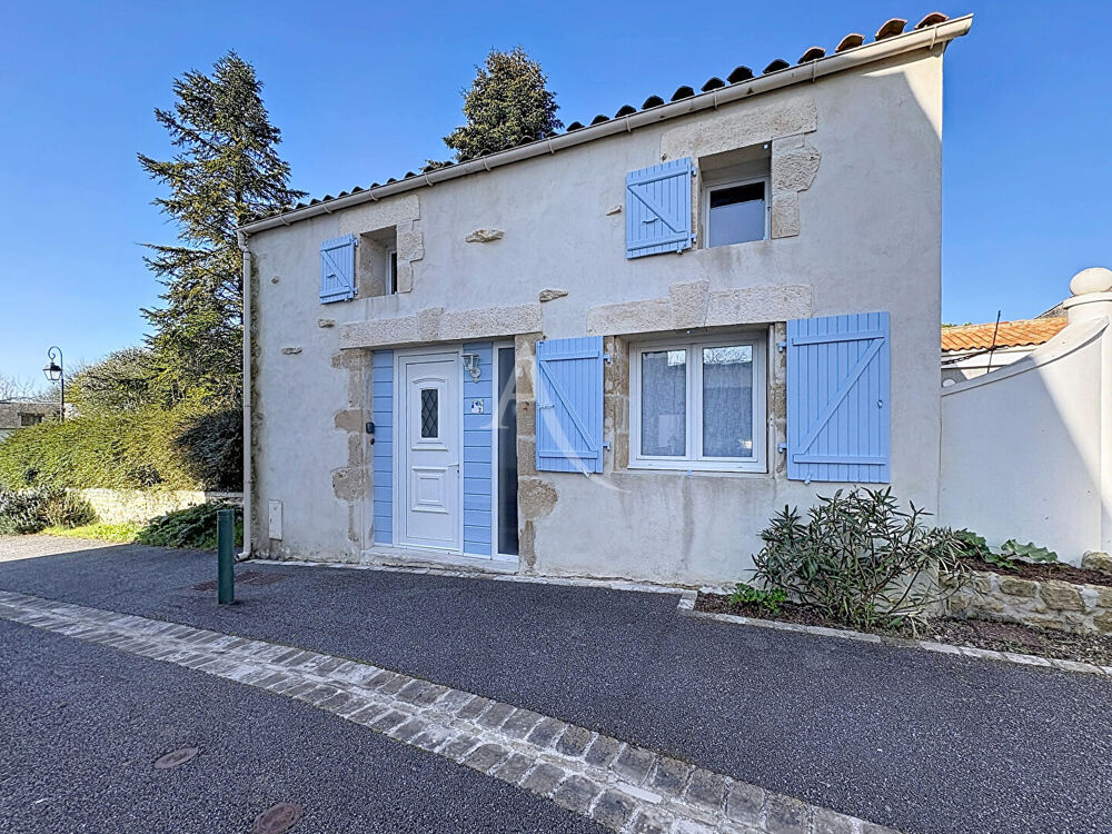 Maison 3 pièces 114 m² · à Thaire · 114 m² · 277 000 €