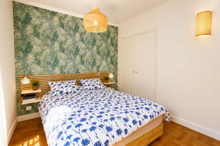  Appartement � louer 3 pi�ces 58 m�