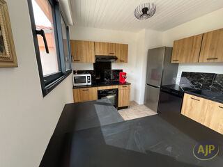  Maison � vendre 4 pi�ces 94 m�