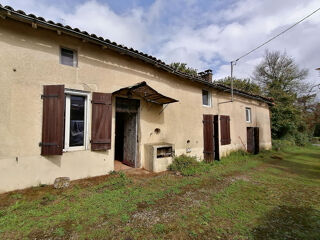  Maison � vendre 3 pi�ces 103 m�