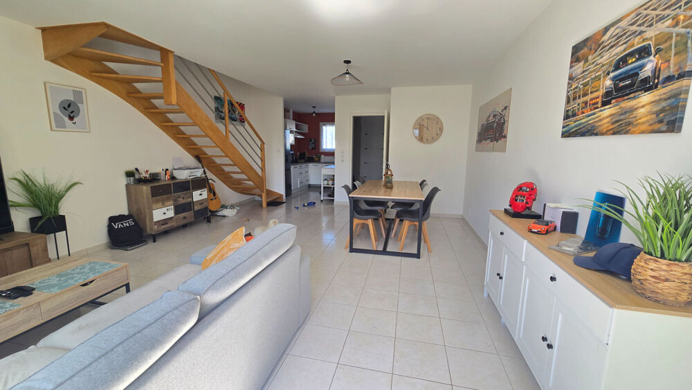 Maison Saint Gilles Croix De Vie 4 pièce(s) 86.95 m2