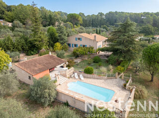  Maison à vendre 6 pièces 180 m²