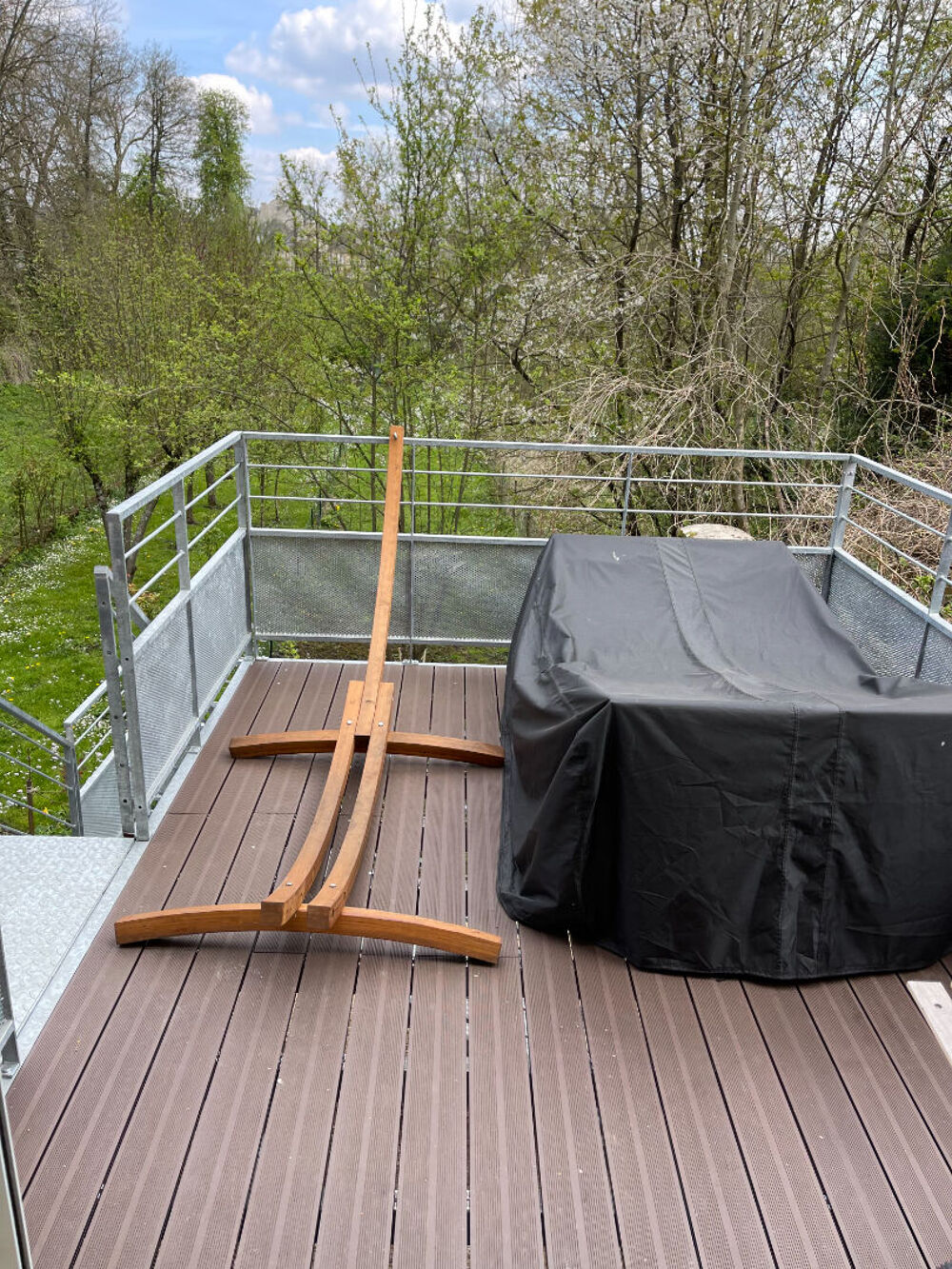 Maison Sedan 4 pièces 90 m2