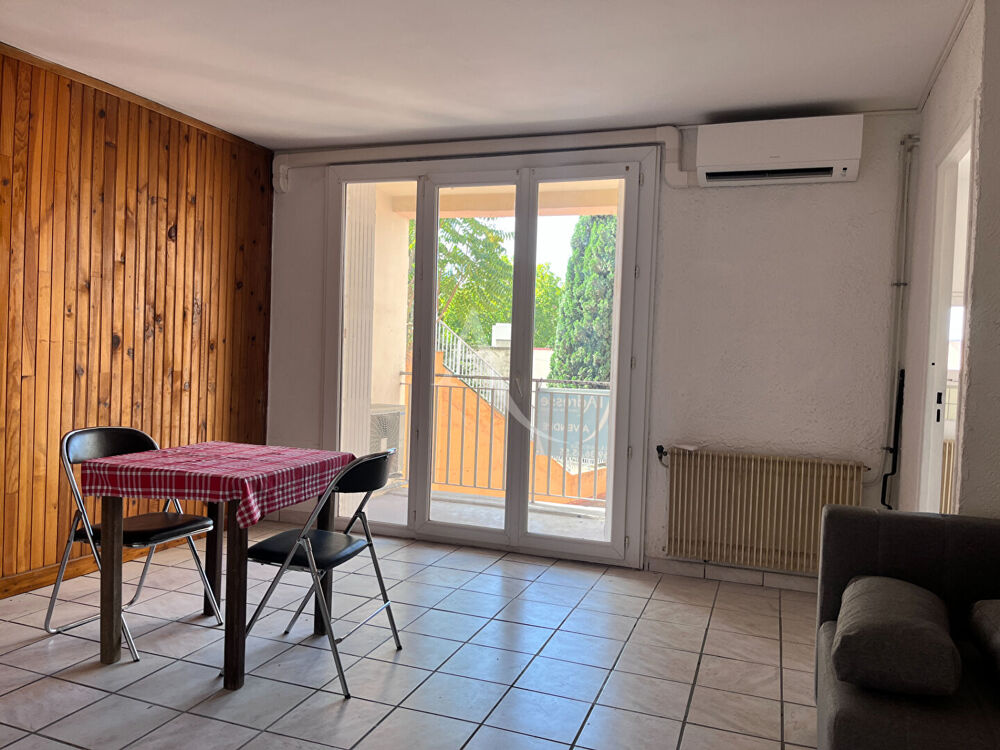 Vente Appartement APPARTEMENT CLIMATISÉ AVEC TERRASSE CAVE ET ASCENSEUR PROCHE CENTRE VILLE Manosque