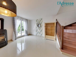  Maison à vendre 5 pièces 107 m² Malnoue