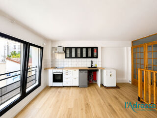  Appartement à vendre 3 pièces 70 m²