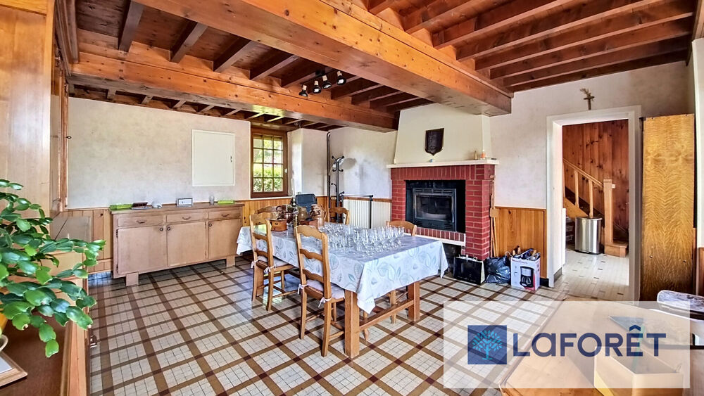 Vente Maison A proximité immédiate d'Aunay sur Odon Aunay sur odon