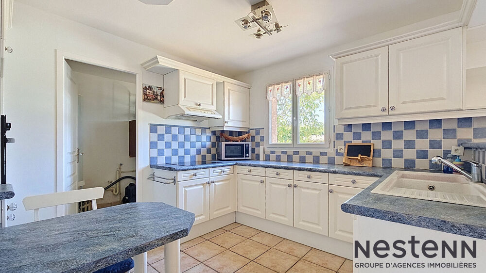 Vente Maison A Vendre Maison 3 Chambres, Jardin, Piscine et Garage à Carbonne sans vis-à-vis Carbonne