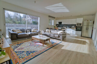  Maison � vendre 4 pi�ces 90 m�