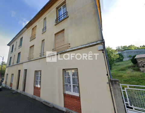   Appartement Riom Es Montagnes 59 m2 Appartement - 2 pi�ce(s) - 59 m�