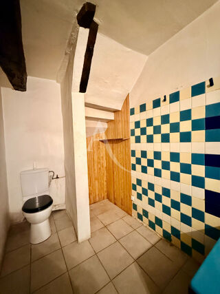  Maison à vendre 3 pièces 51 m²