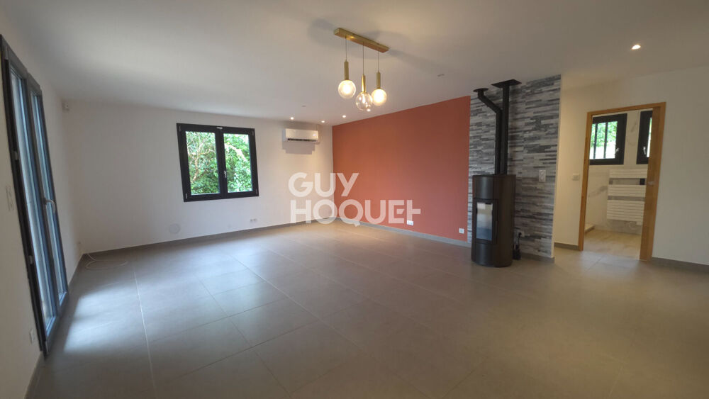 Maison individuelle BON ENCONTRE