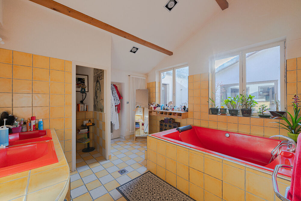 � vendre  Appartement Caluire-et-Cuire (69300)